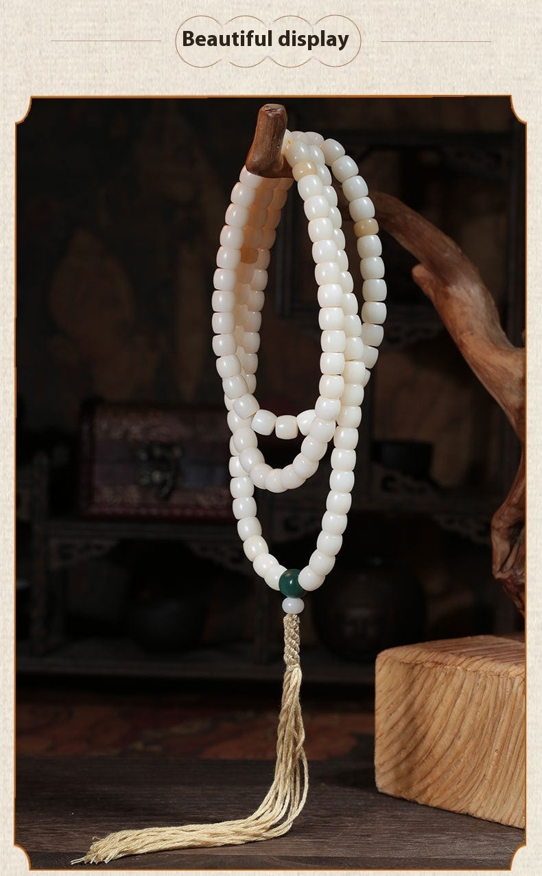 prayer beads