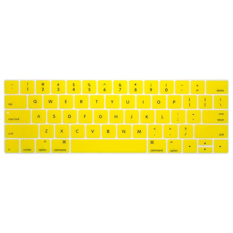 Keyboard protective film