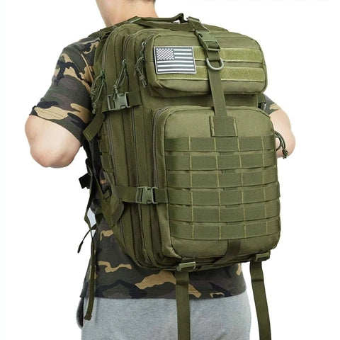 Backpack