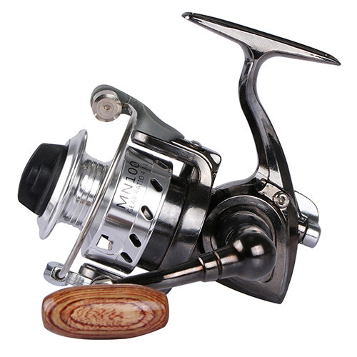 Spinning Fishing Reels