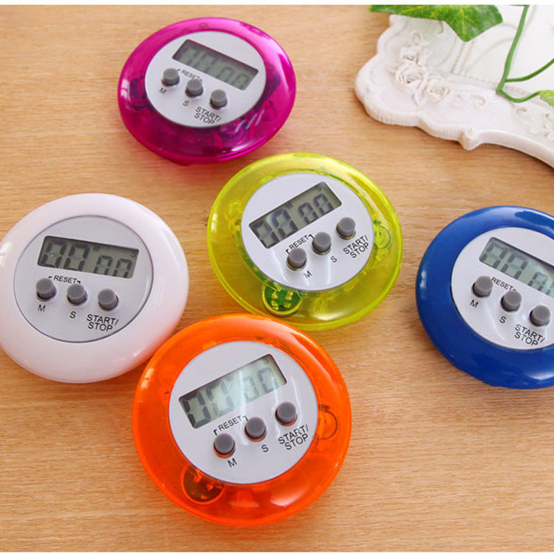 Cooking Timers