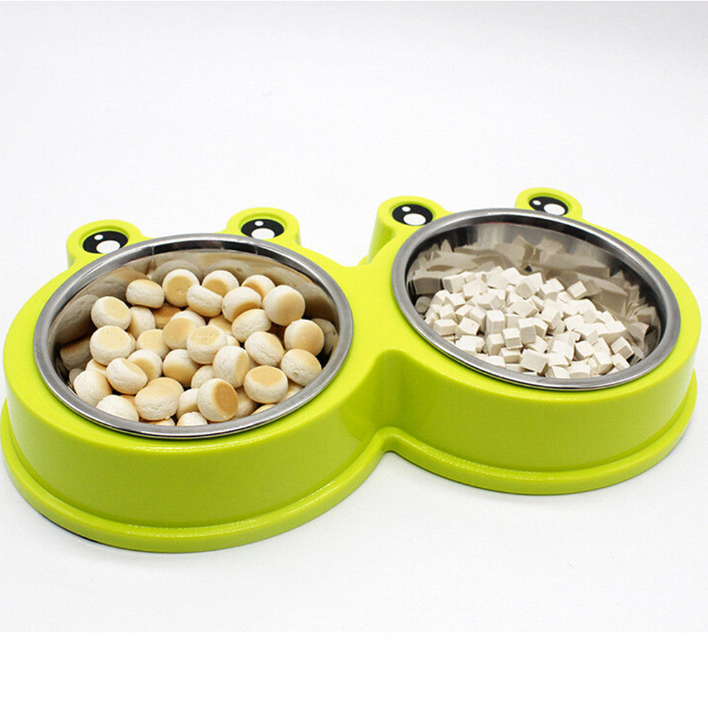 Pet Food Container