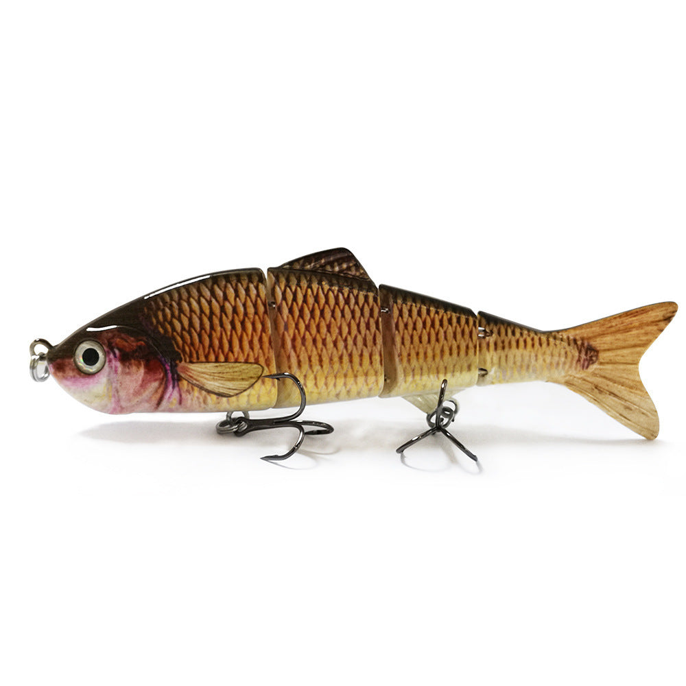 Fishing Baits & Lures 