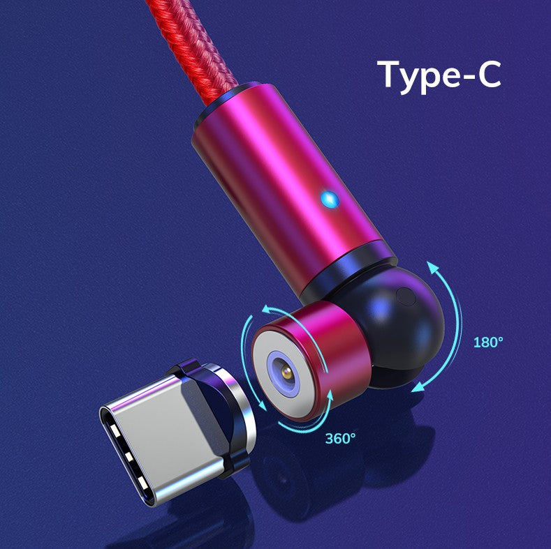 Spherical magnetic wire