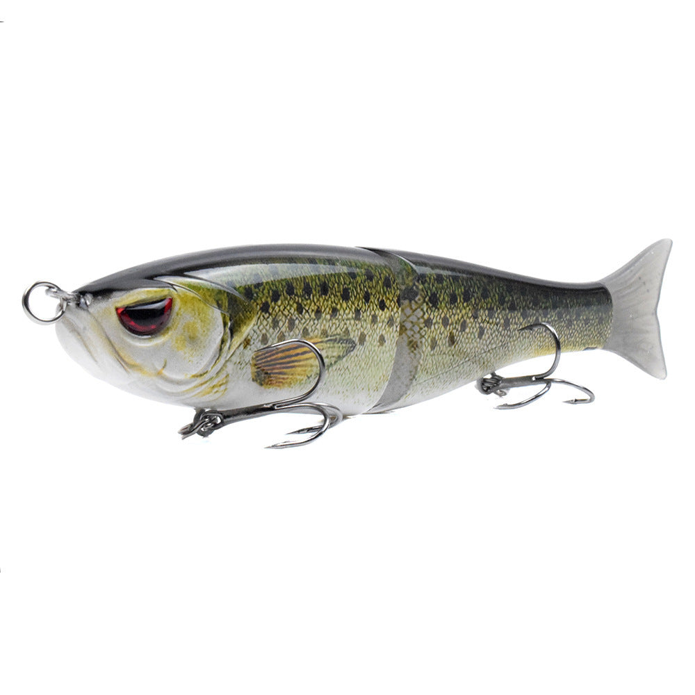 Fishing Baits & Lures