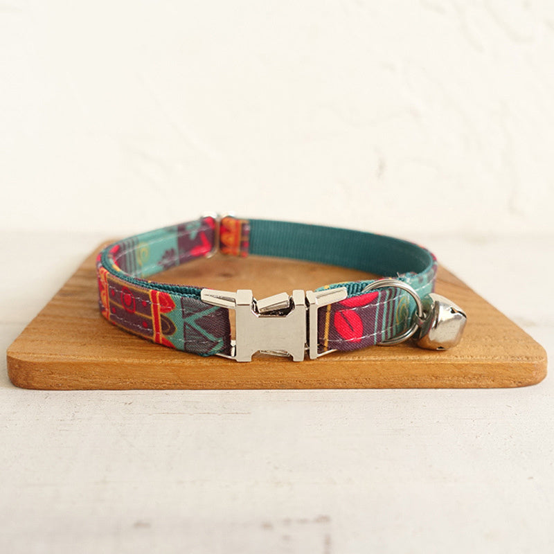 Pet Collars & Harnesses