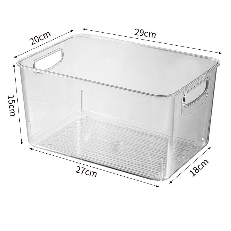 Refrigerator Storage Box