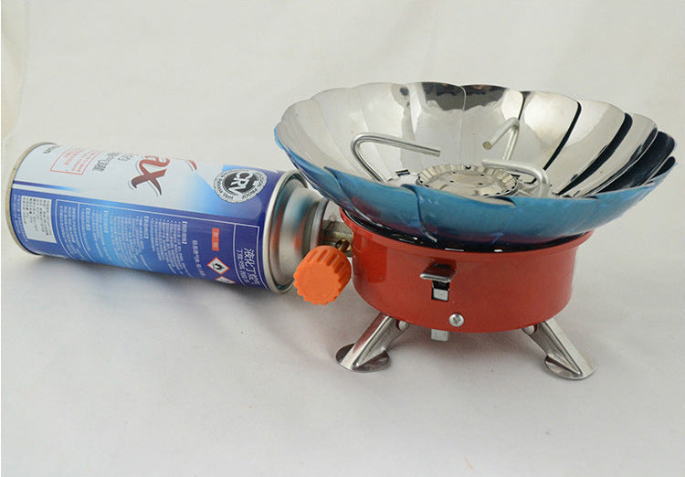 Portable Cooking Stoves