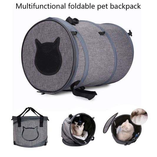 Pet Carriers & Crates