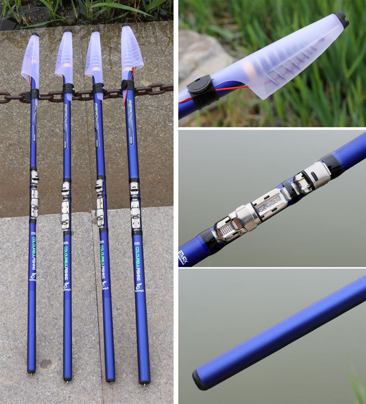 Fishing Rods