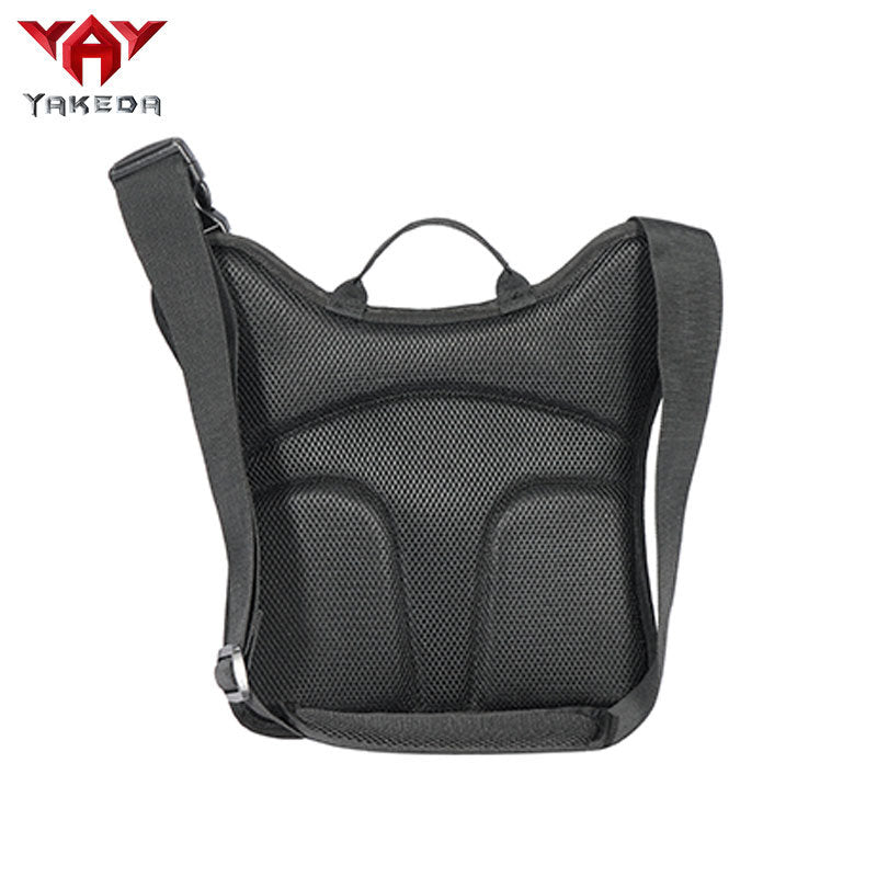 Mountaineering One Shoulder Outdoor Tactical Bag Multi Functional Military Fan Accessory Bag