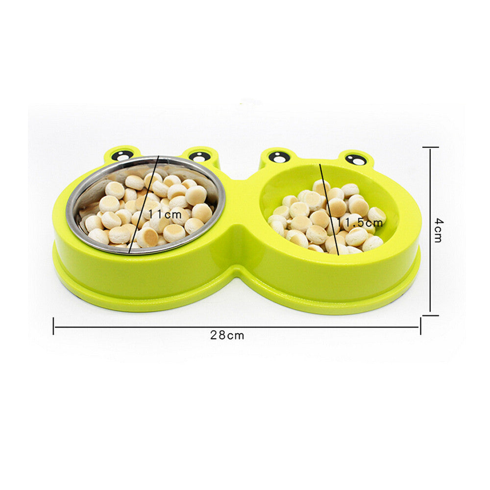 Pet Food Container