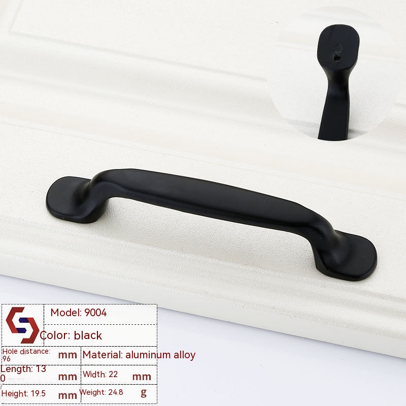 Cabinet Drawer Door Handle Hardware Accessories