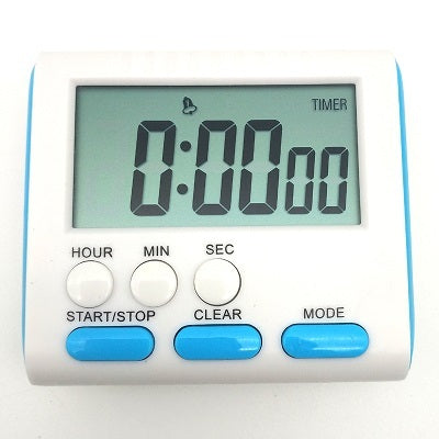 Kitchen alarm clock tool