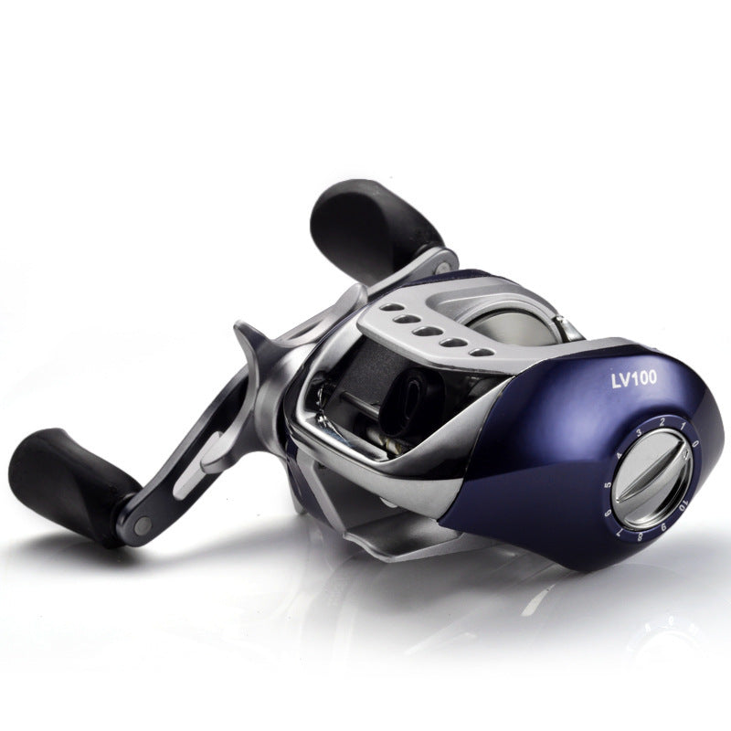 Centerpin Fishing Reels