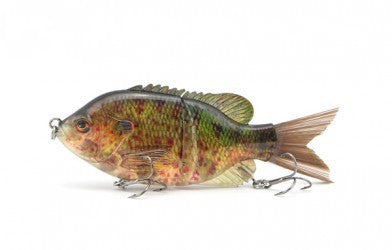 Fishing Baits & Lures