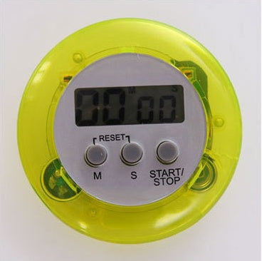 Electronic Timer