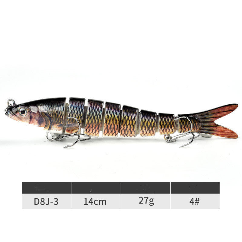 Fishing Baits & Lures