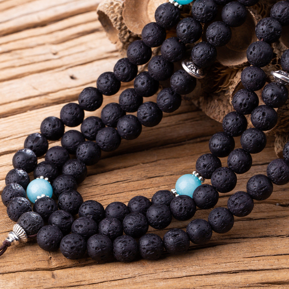 prayer beads