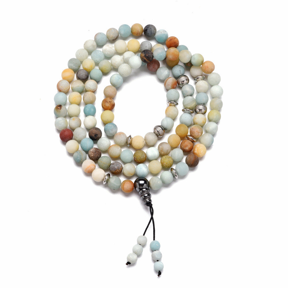 Prayer Beads