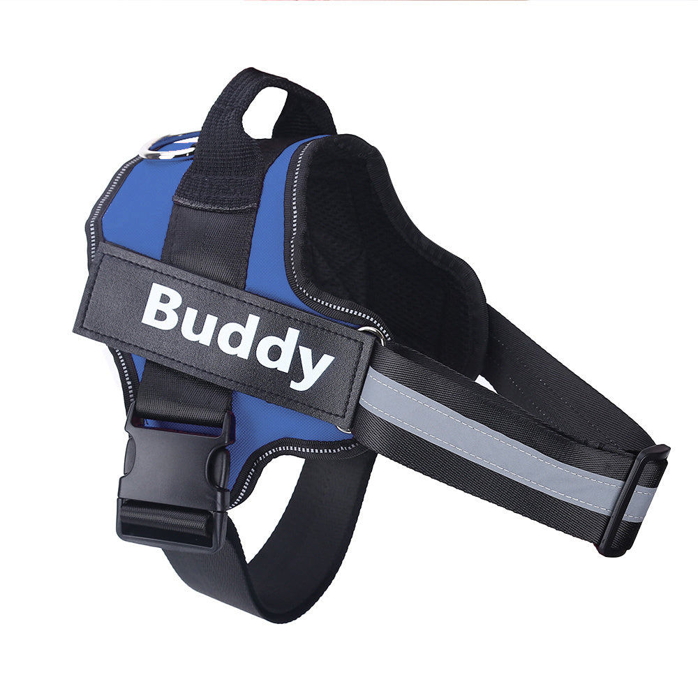 Pet Harness Vest