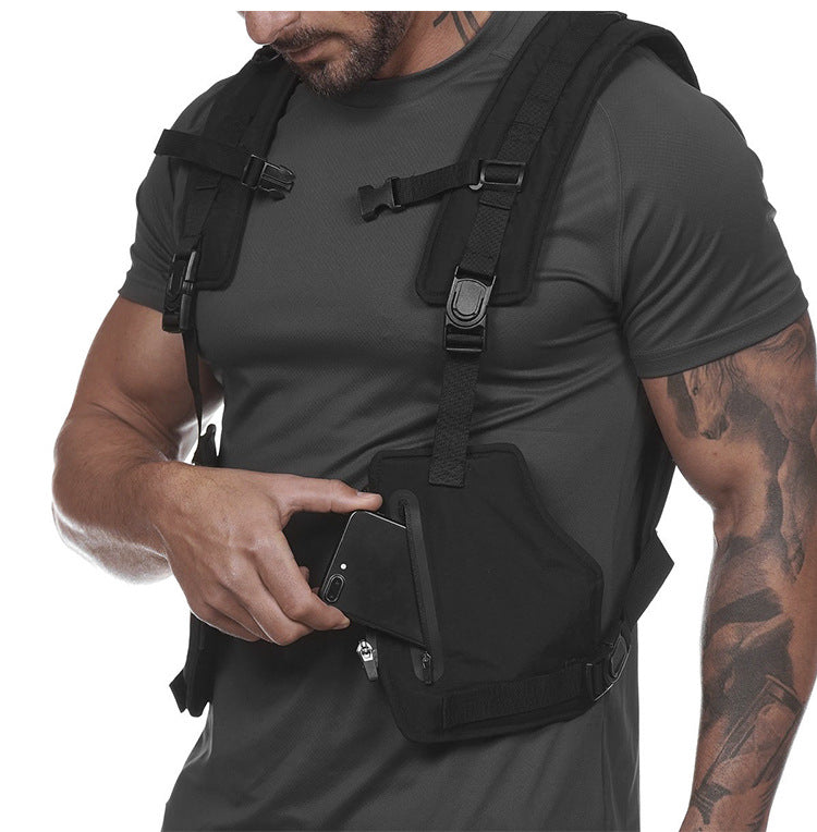 Tactical Vest 