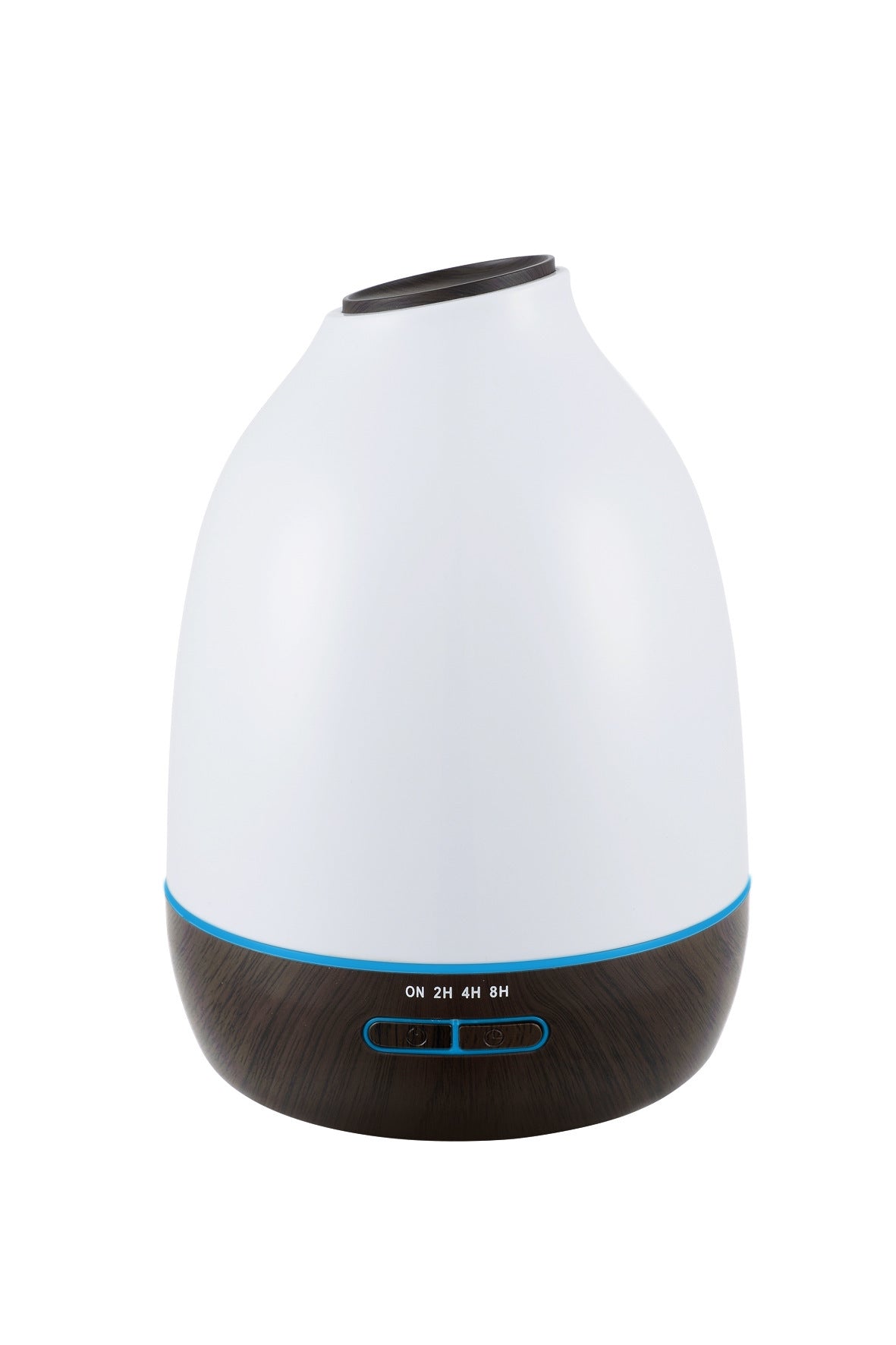 Humidifier ultrasonic aromatherapy machine