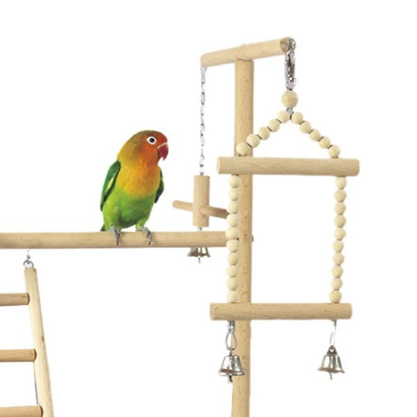 Parrot Standing Stand