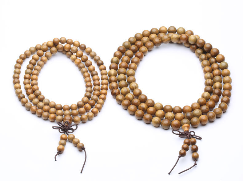 prayer beads