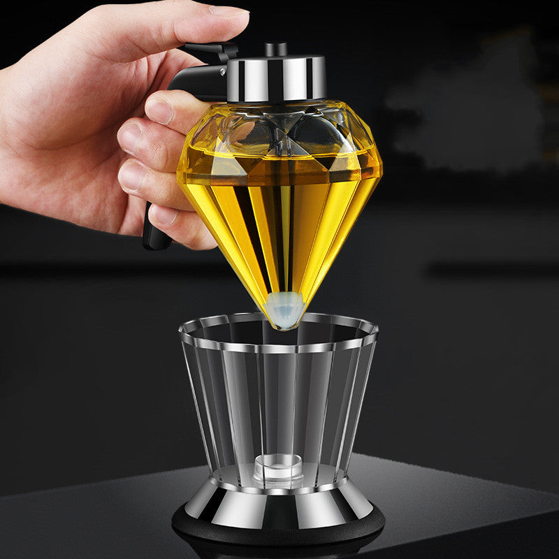 Oil & Vinegar Dispensers