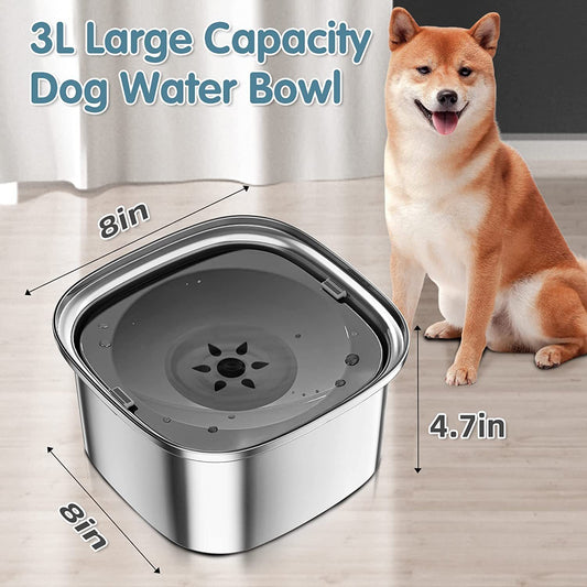 Pet Bowls, Feeders & Waterers