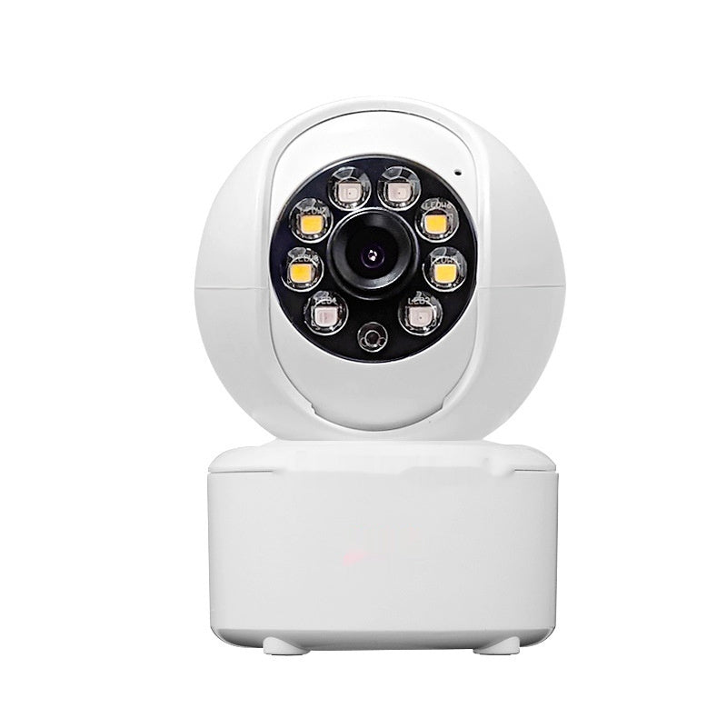 1080p Bluetooth HD Home Dual-light