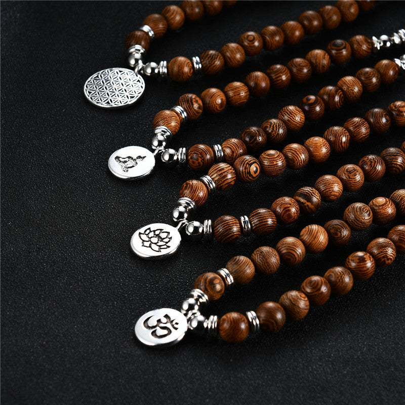 Prayer Beads