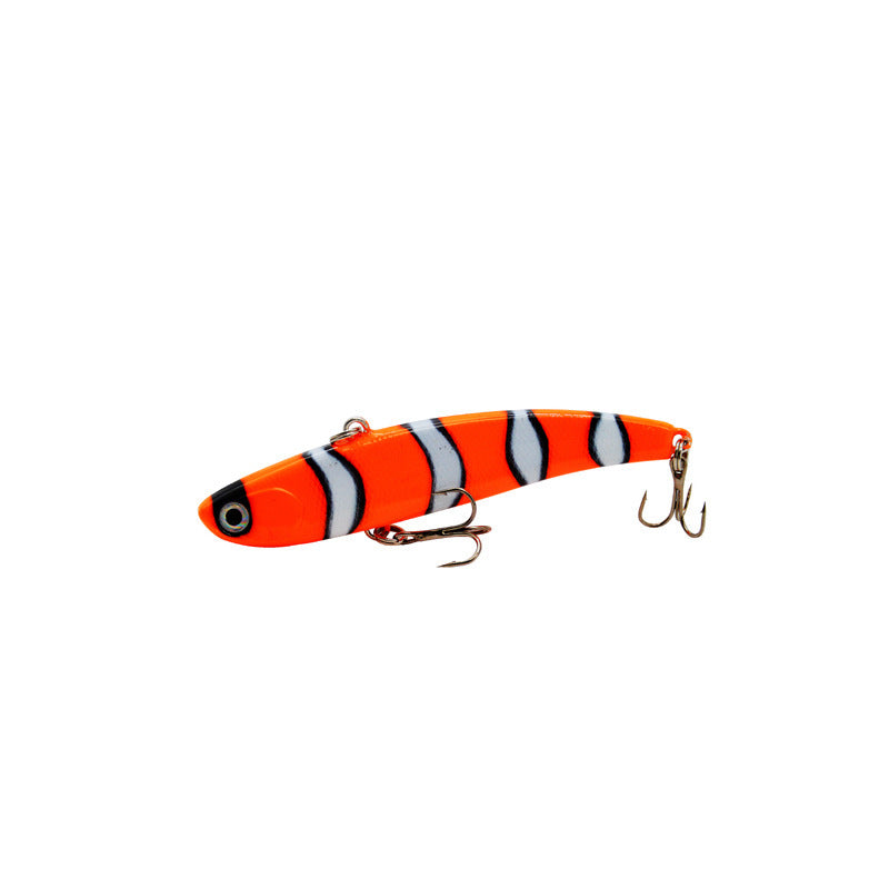 Fishing Baits & Lures 