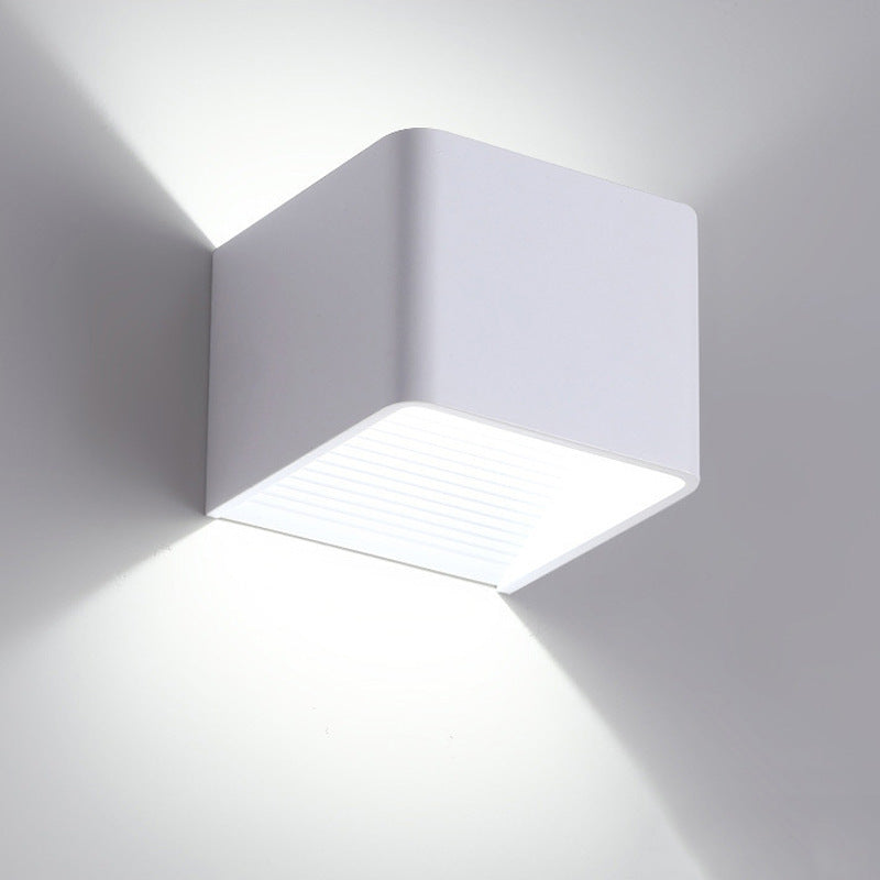 Wall Lamp