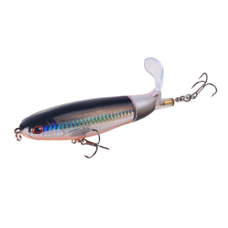 Fishing Baits & Lures