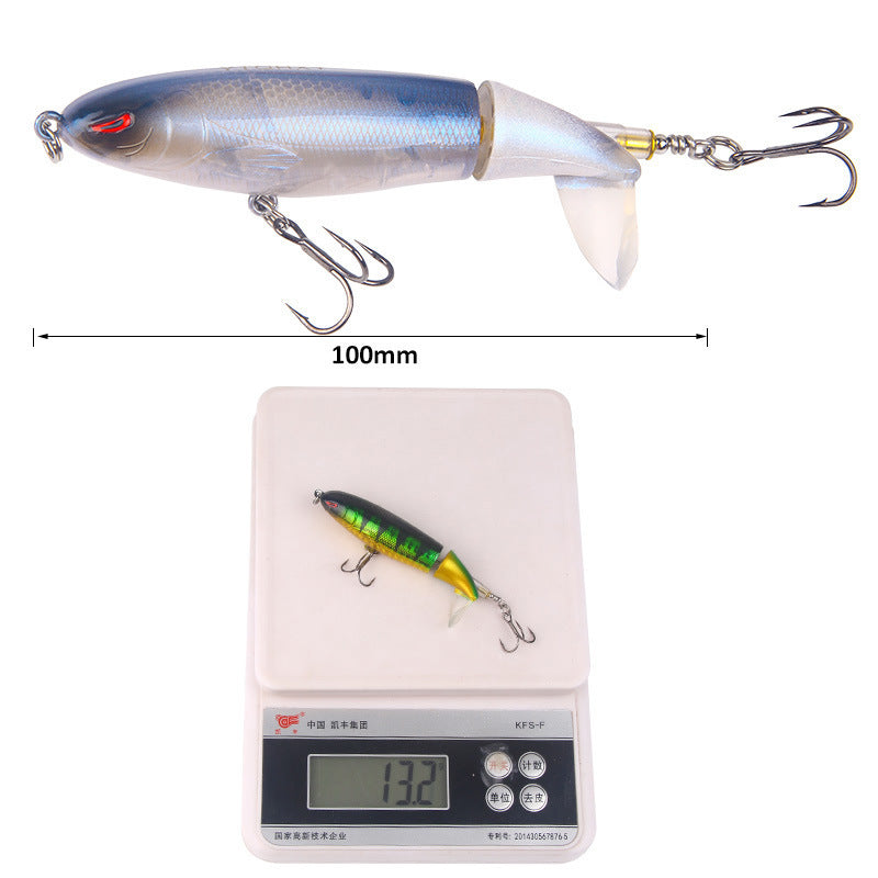 Fishing Baits & Lures