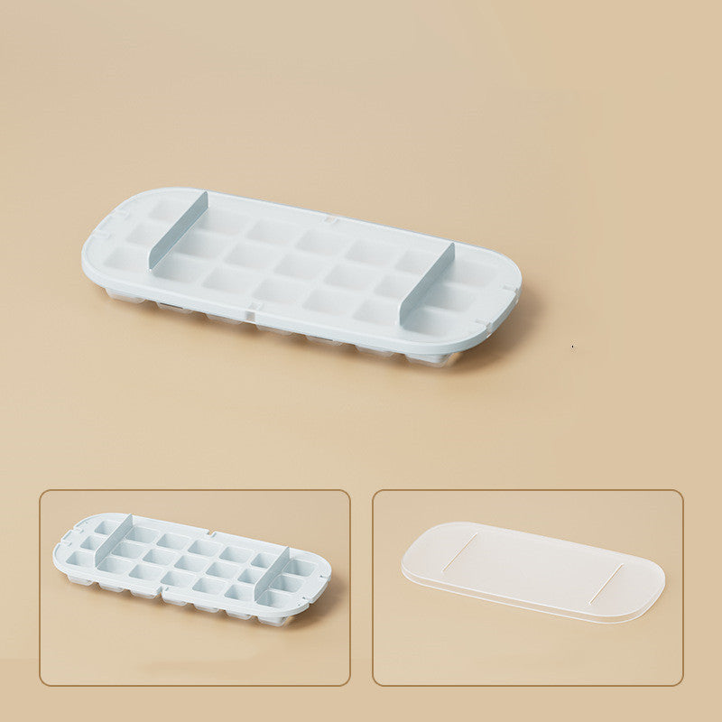 Ice Cube Tray