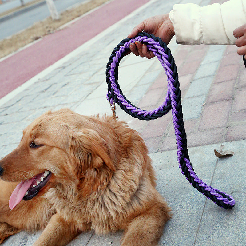 Strong quality dog Leashes