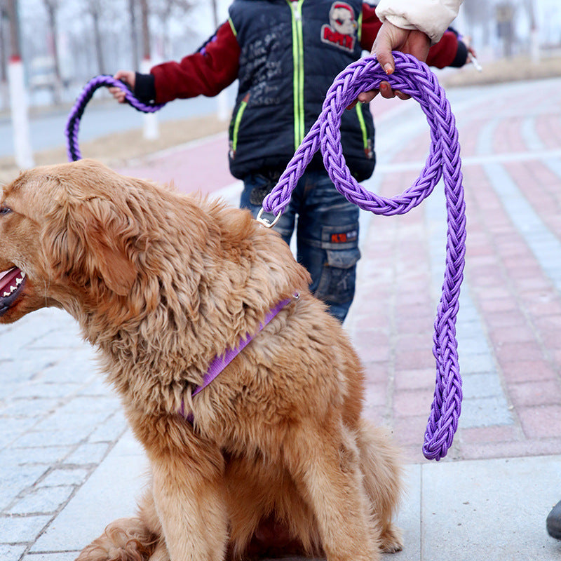 Strong quality dog Leashes