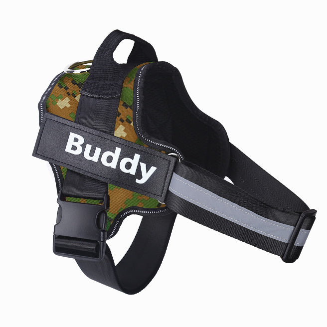 Pet Harness Vest