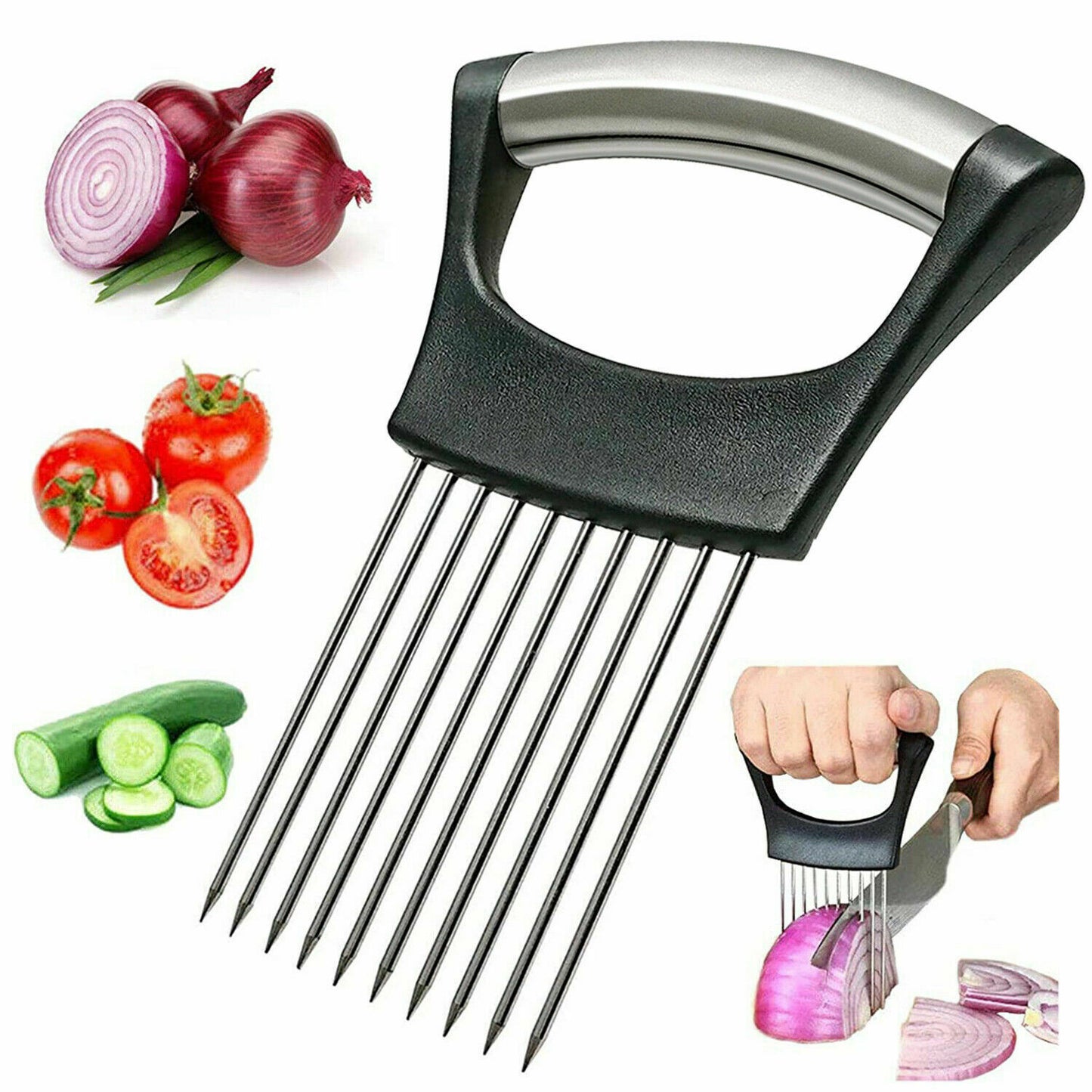 Onion Holder