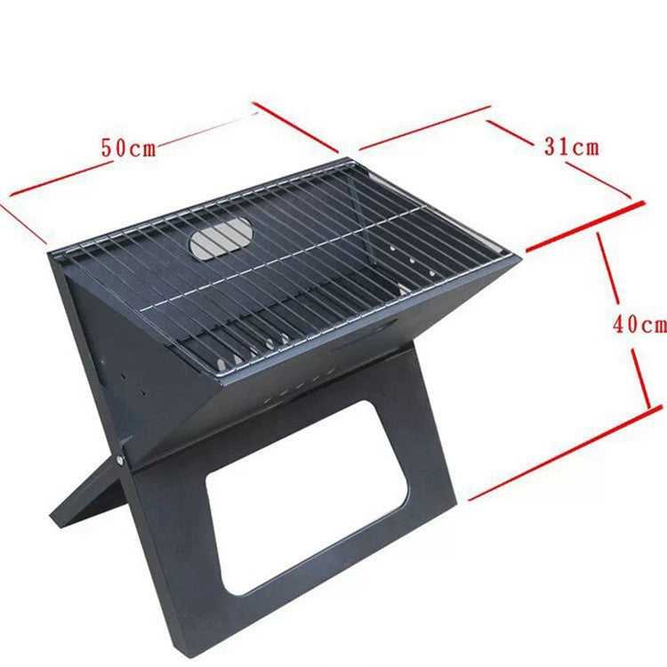 Outdoor Grill Spits