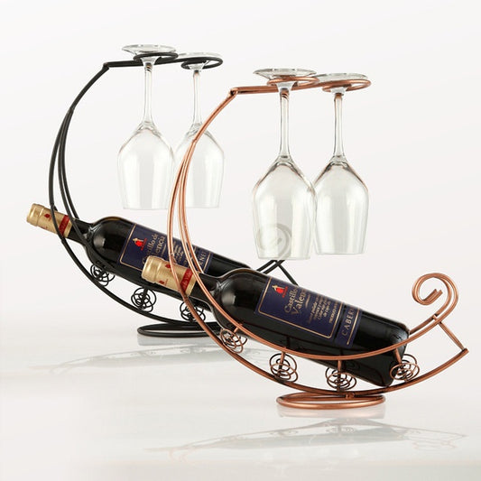 Wine Bottle Holders