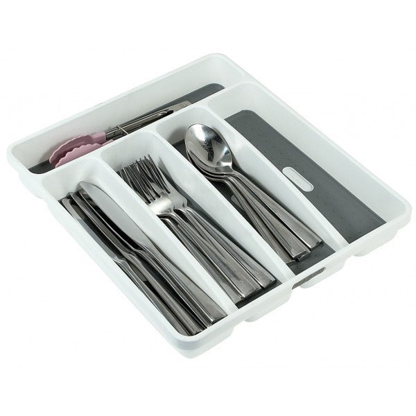 Cutlery storage box