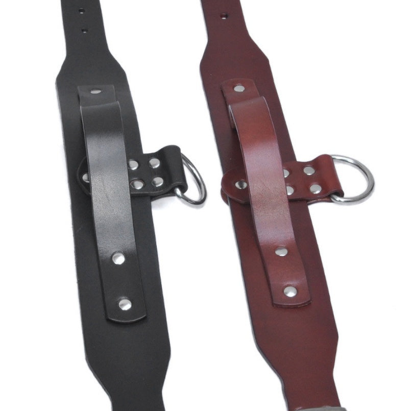 adjustable pet collar