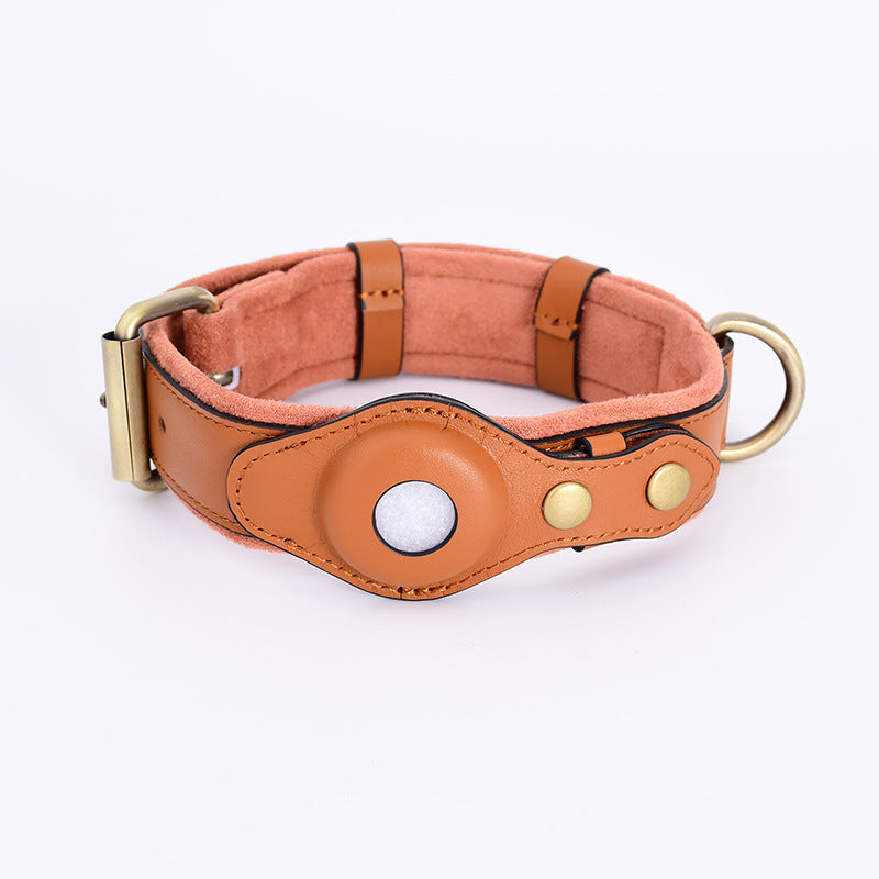 Pet Dog Anti-Lost Collar