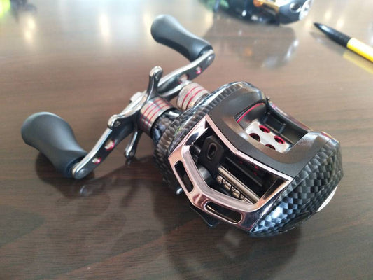 Centerpin Fishing Reels