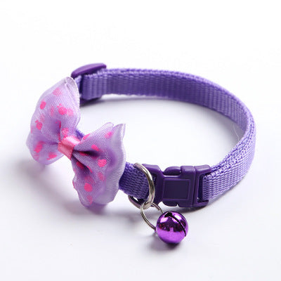 cat bell collar