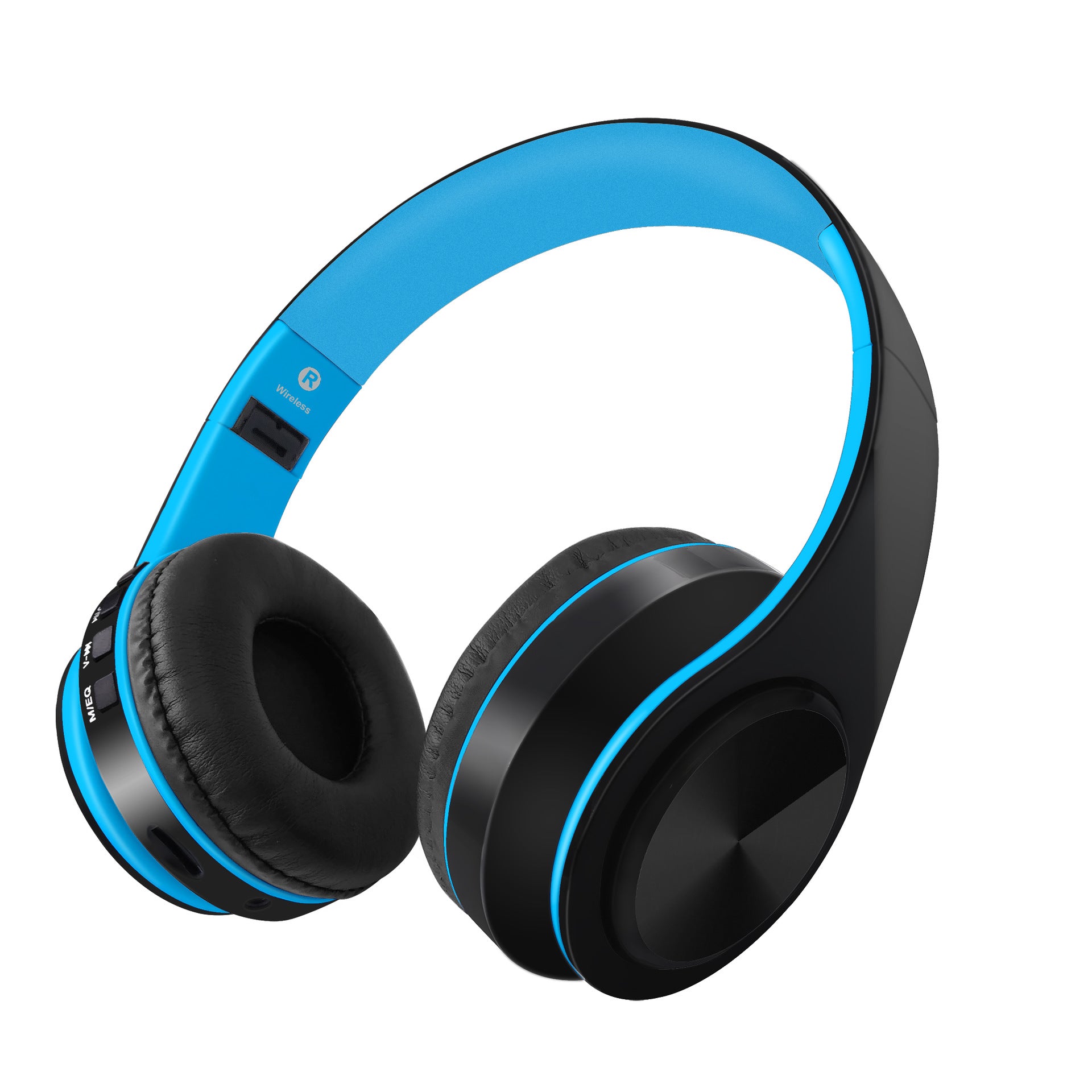 Bluetooth headset